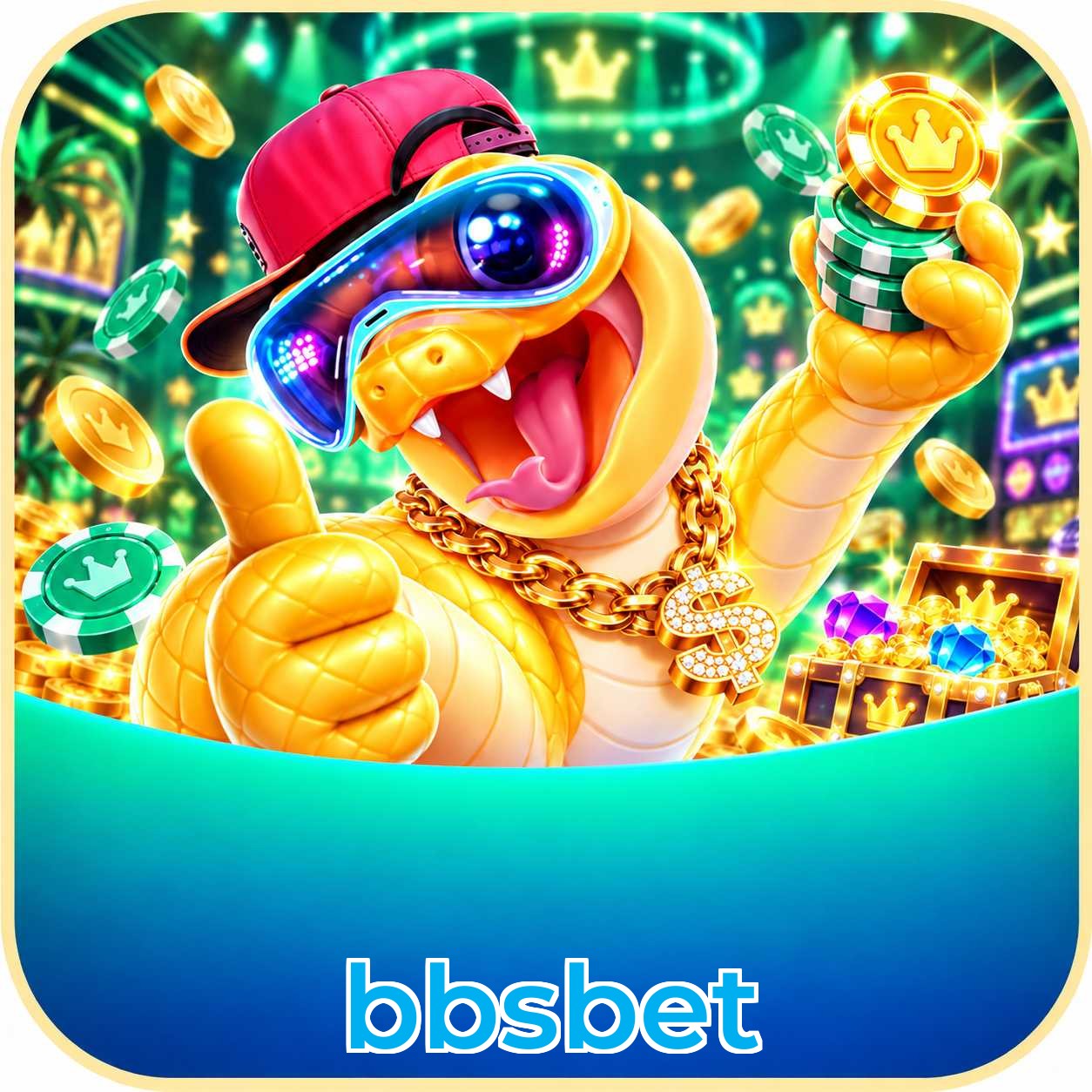 bbsbet Slots