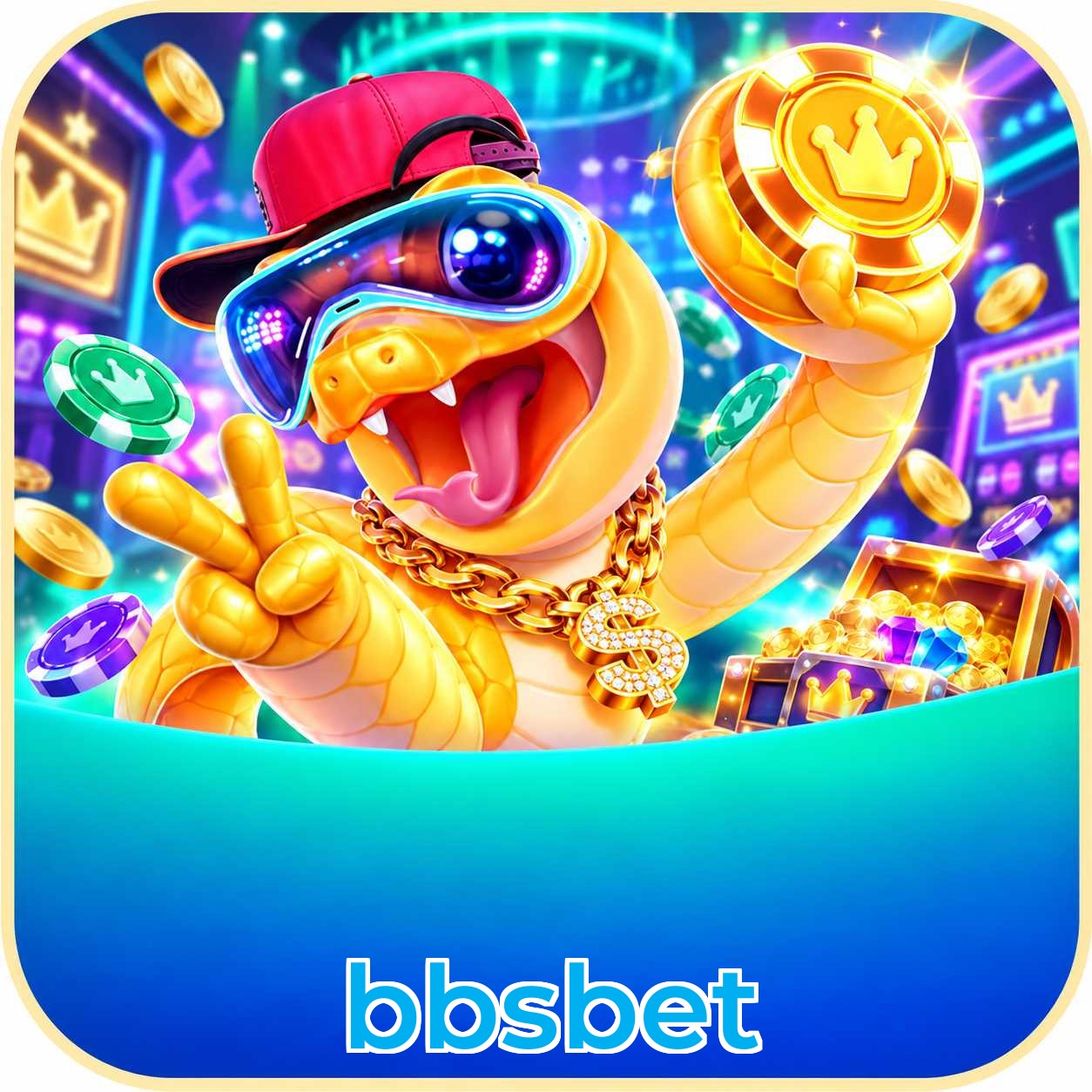 bbsbet Logo