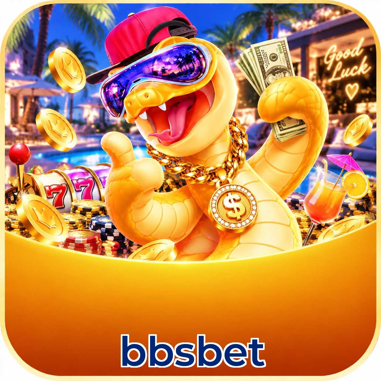 bbsbet Telegram