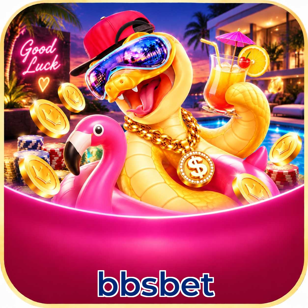 bbsbet Game Stats