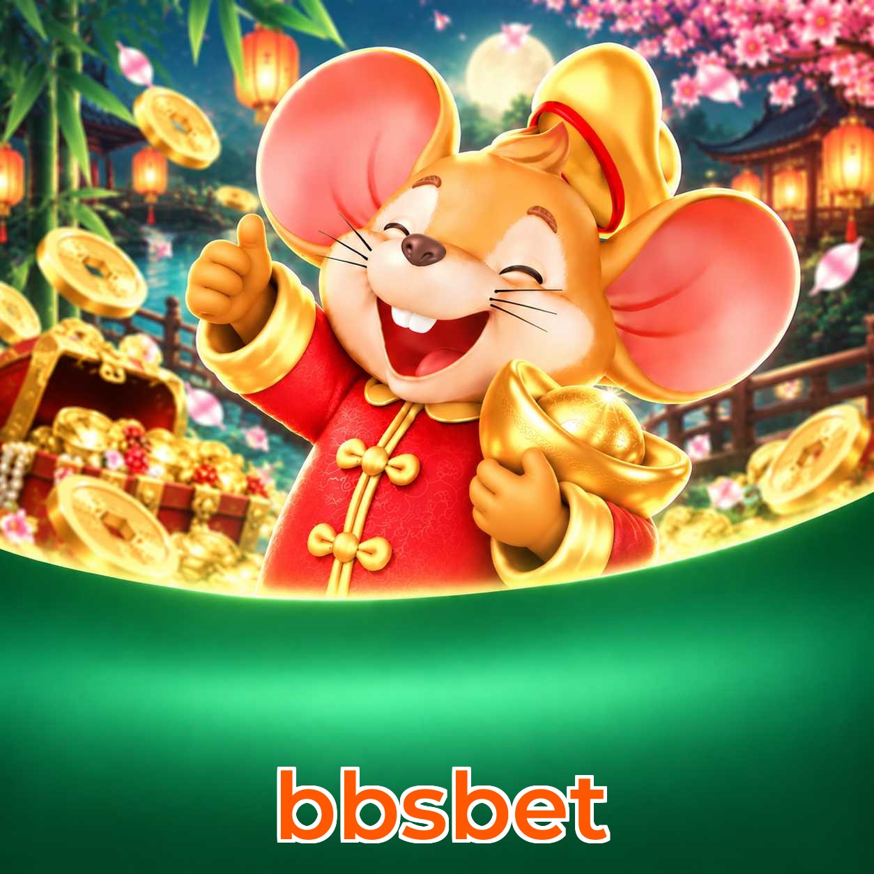 bbsbet Logo