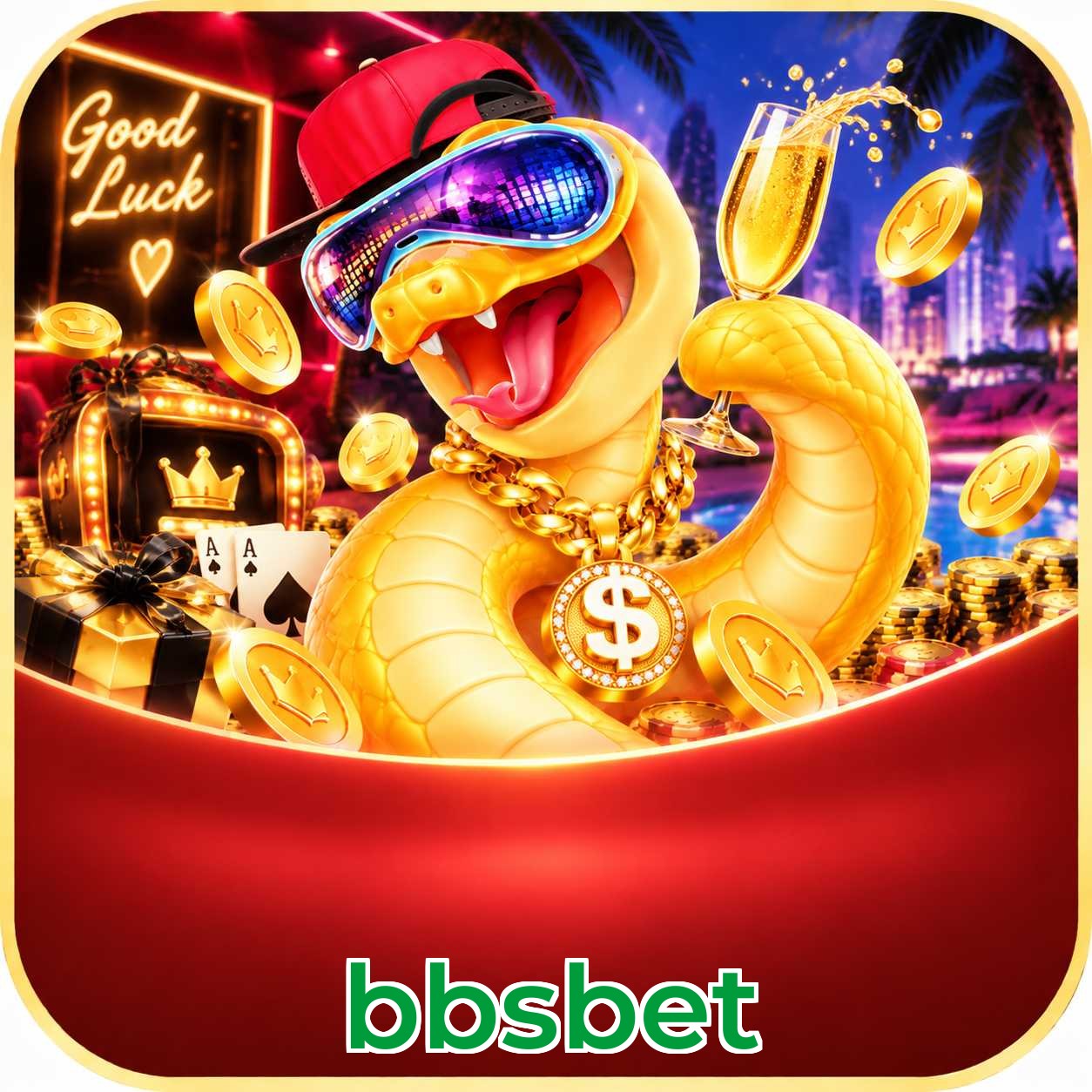 bbsbet Bet Odds Analysis