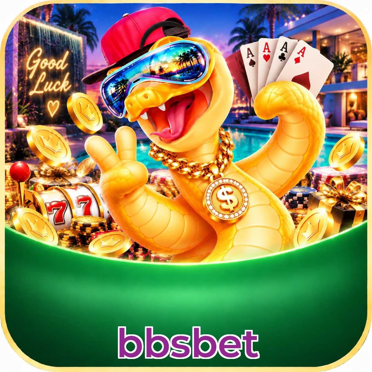 bbsbet System Requirements