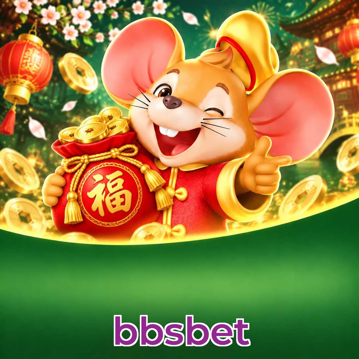 bbsbet Top Slots