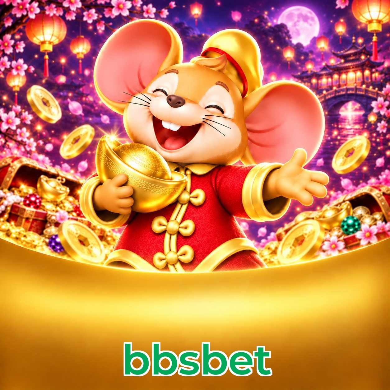 bbsbet Logo