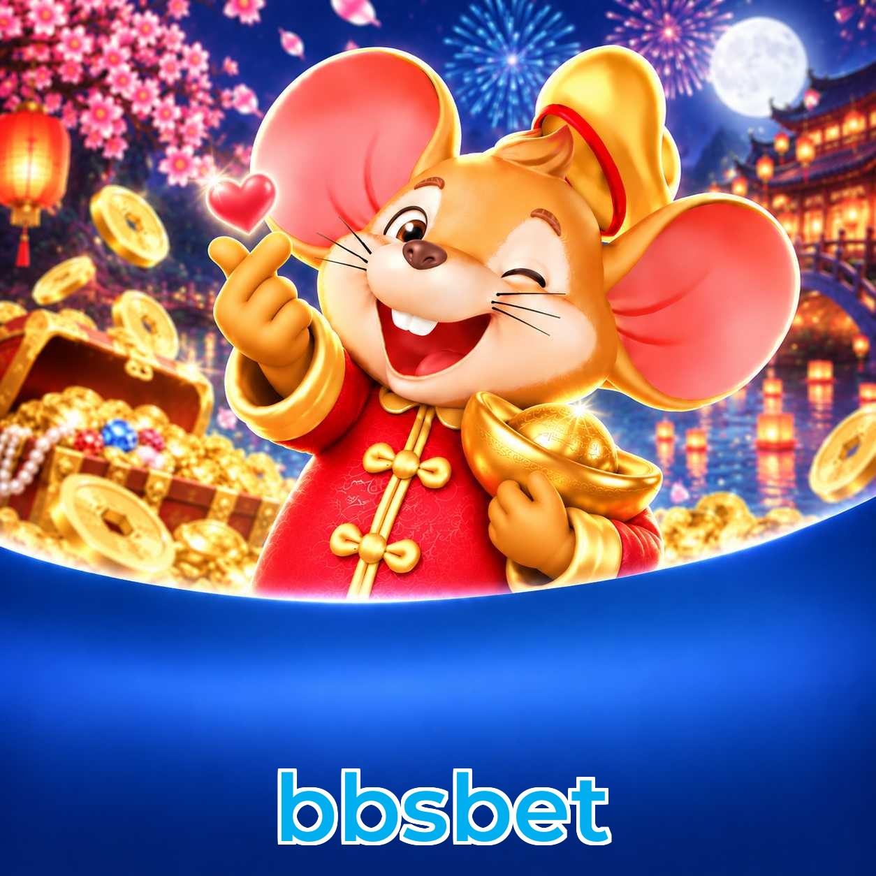 bbsbet Welcome Bonus