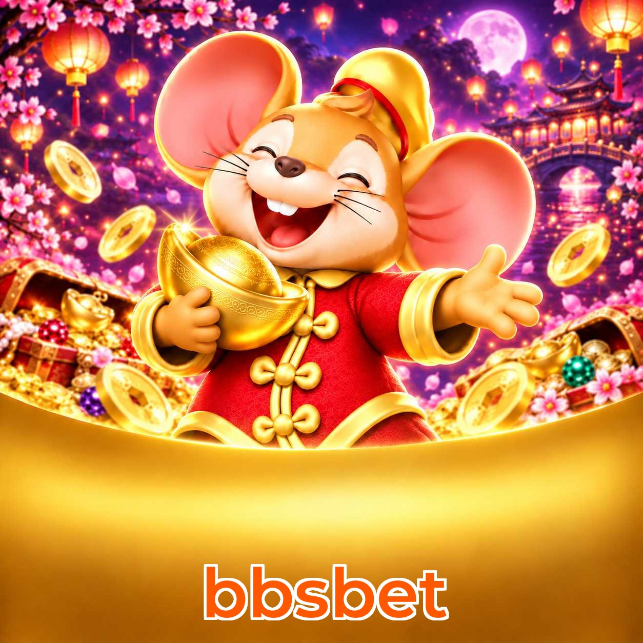 bbsbet Logo