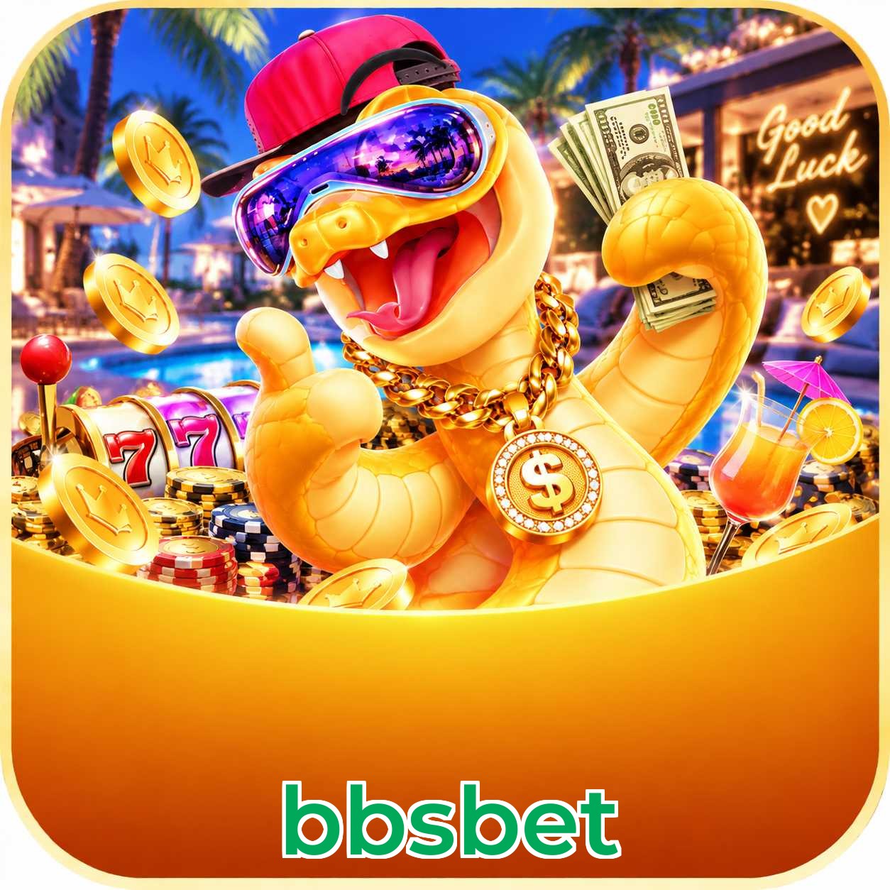 bbsbet Telegram Stats