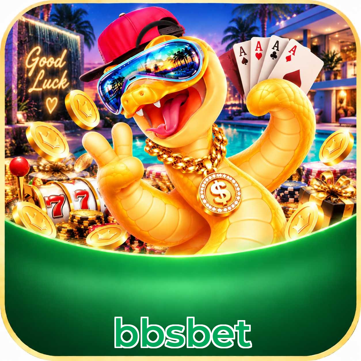 bbsbet VIP Telegram